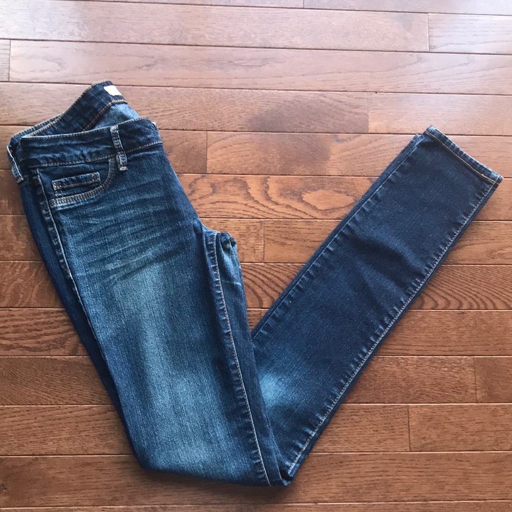 Girls Pants